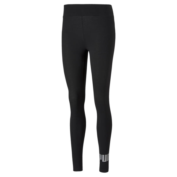 [586896-51] Womens Puma Essential+ Metallic Leggings