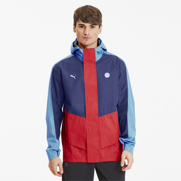 [596083-04] Mens Puma BMW Motorsport Rct Jacket