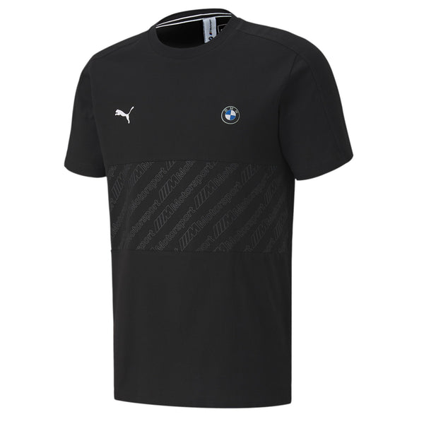 [596096-01] Mens Puma BMW Motorsport T7 Tee