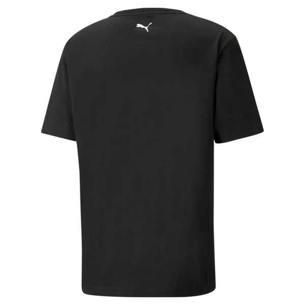 [531127-01] Mens Puma BMW Motorsport Street Tee