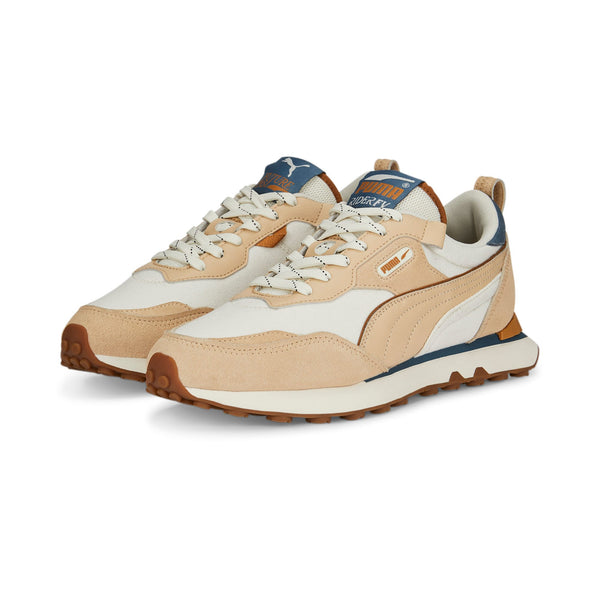 [387174-01] Mens Puma RIDER FV SAFARI