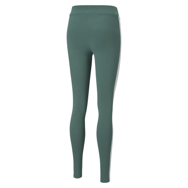 [531857-45] Womens Puma Iconic T7 Leggings