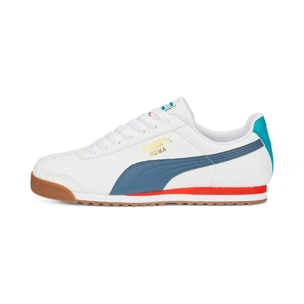 [369571-40] Mens Puma ROMA BASIC +