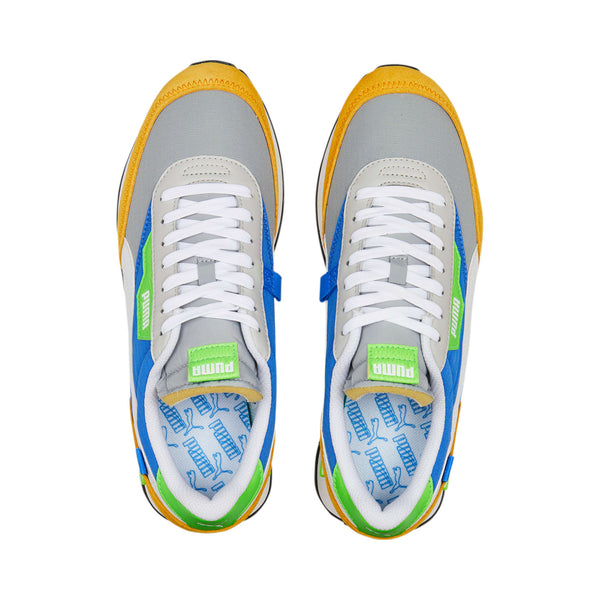 [371149-81] Mens Puma FUTURE RIDER PLAY ON