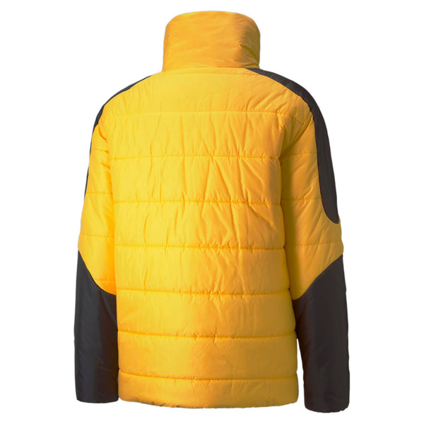 [531643-06] Mens Puma Ferrari Race Statement Padded Jacket