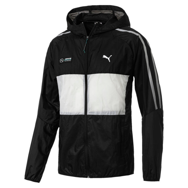 [577813-01] Mens Puma MAPM MERCEDES AMG T7 CITY RUNNER