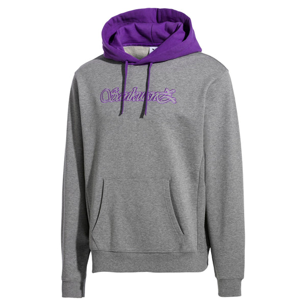 [578621-53] Mens Puma X SANKUANZ UNISEX HOODIE