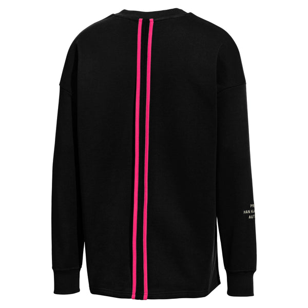 [576888-75] Mens Puma X HAN CREW