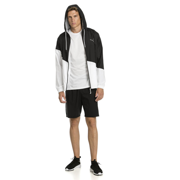 [517354-02] Mens Puma A.C.E. Windbreaker