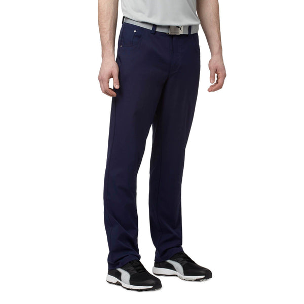 [573906-04] Mens Puma 6 Pocket Pant