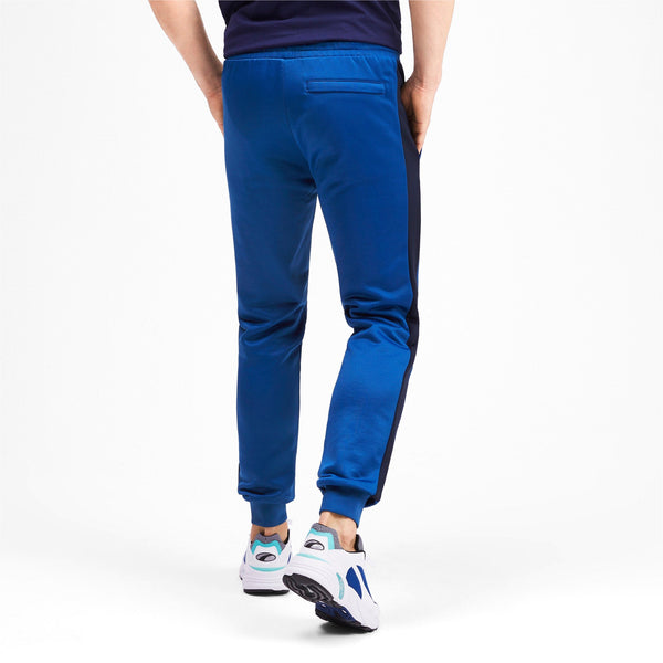 [595287-39] Mens Puma ICONIC T7 TRACK PANT CUFF