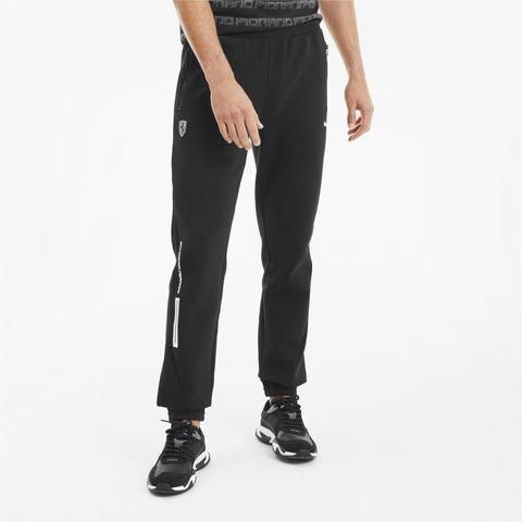 [596146-02] Mens Puma SF Ferrari Sweat Pants