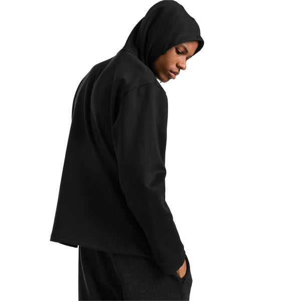 [517312-04] Mens Puma N.R.G. FULLZIP HOODED JACKET