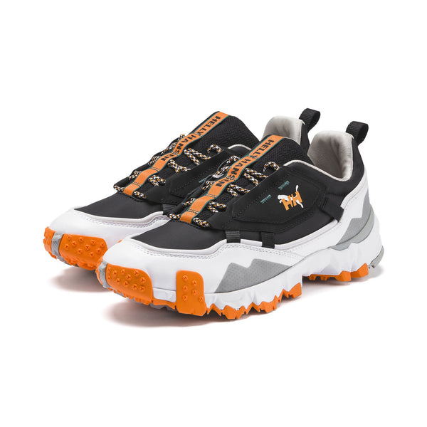 [372517-01] Mens Puma Trailfox MTS Helly Hansen