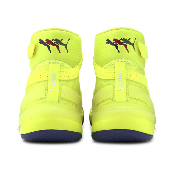 [194129-01] Mens Puma Sky Modern Fashion Geek