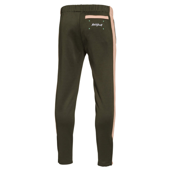 [578176-01] Mens Puma Spezial Groove City Track Pant