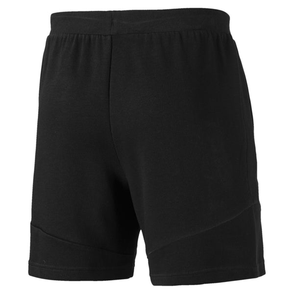 [577831-02] Mens Puma SF Ferrari Sweat Shorts