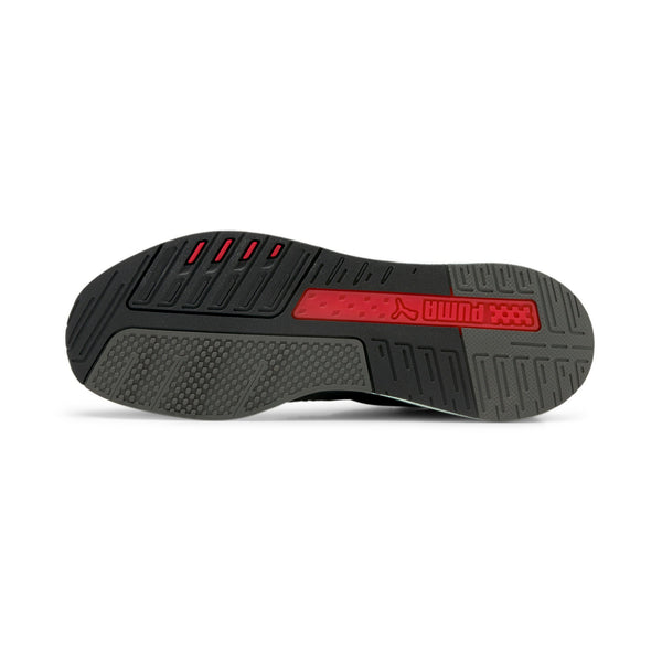 [306923-01] Mens Puma FERRARI IONSPEED