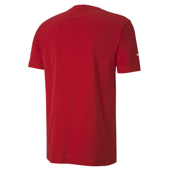 [596156-01] Mens Puma SF Ferrari Q2 Tee