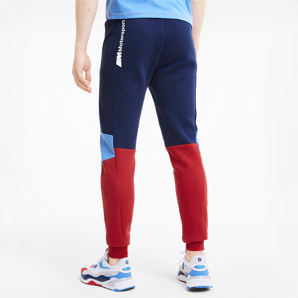 [598002-04] Mens Puma BMW MOTORSPORT SWEAT PANTS CC