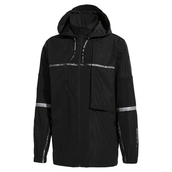 [578534-01] Mens Puma X LES BENJAMINS Windbreaker