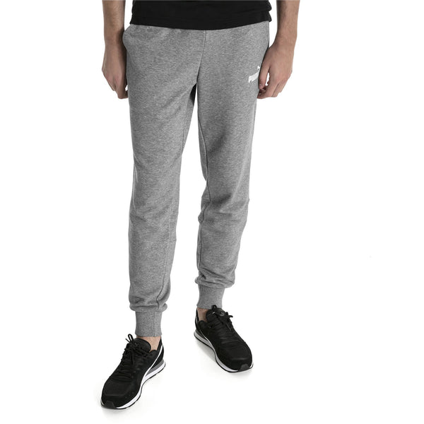 [854739-03] Mens Puma Amplified Sweat Pants TR