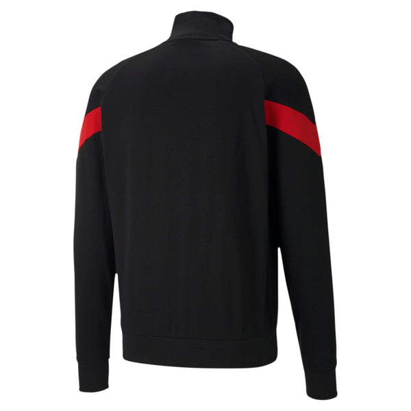 [597949-02] Mens Puma SF Ferrari Race MCS Sweat Jacket