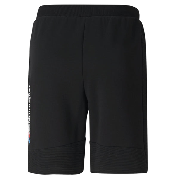 [598000-01] Mens Puma BMW Motorsport Sweat Shorts