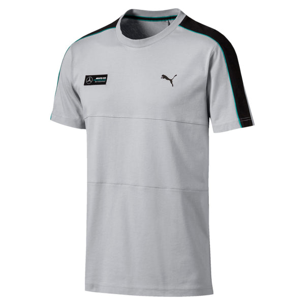 [595354-03] Mens Puma MAPM MERCEDES AMG T7 TEE