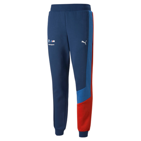 [535866-04] Mens Puma BMW Motorsport SWEAT PANTS, CC