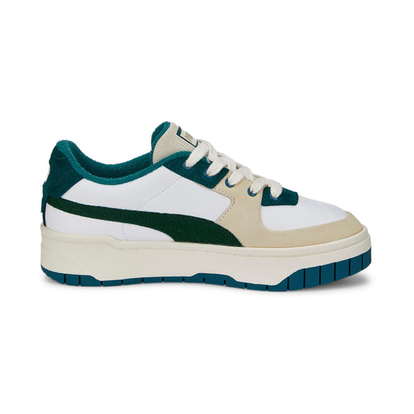 [387148-01] Womens Puma CALI DREAM IVY LEAGUE