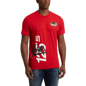 [576699-01] Mens Puma Scuderia Ferrari SF Street Tee