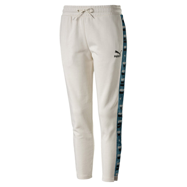 [578593-02] Womens Puma Revolt Sweat Pant Terry