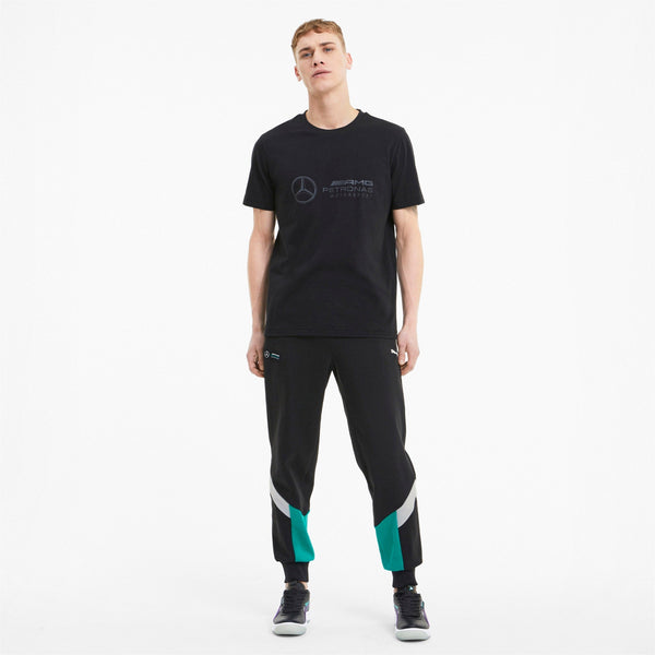 [598983-01] Mens Puma MAPM MERCEDES AMG MCS SWEAT PANTS