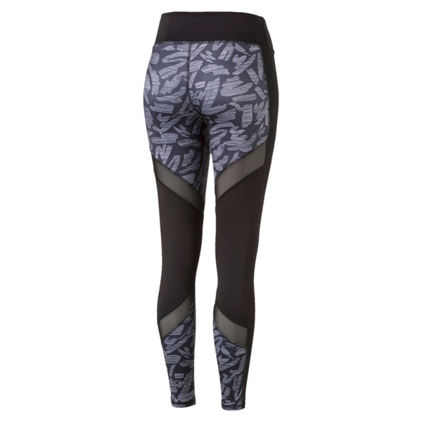 [516396-07] Womens Puma CLASH TIGHT