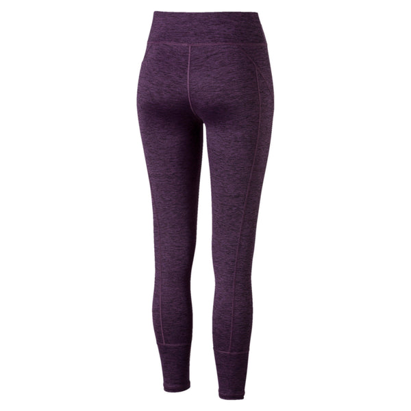 [517431-05] Womens Puma YOGINI LOGO 7/8 TIGHT
