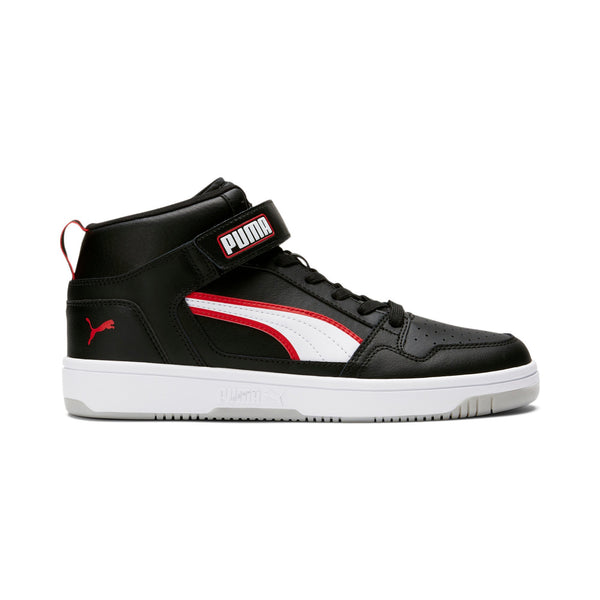 [385424-01] Mens Puma REBOUND LAYUP STRAP ALUMNI