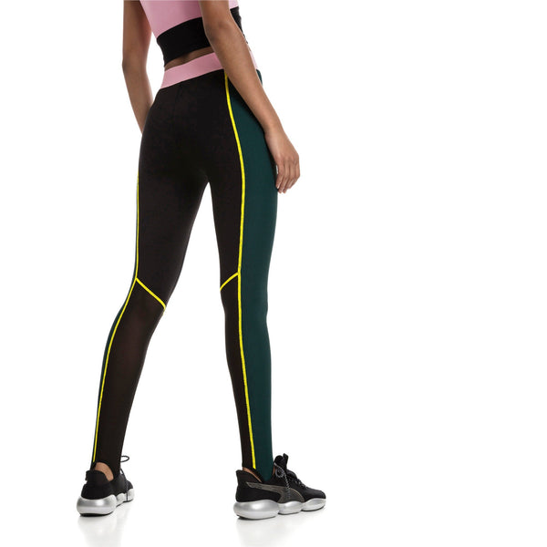 [578478-30] Womens Puma TRAILBLAZER HIGHWAIST LEGGING STIR UP