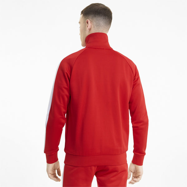 [530094-11] Mens Puma Iconic T7 Track Jacket