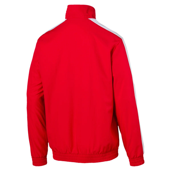 [577977-11] Mens Puma ICONIC T7 TRACK JACKET WOVEN
