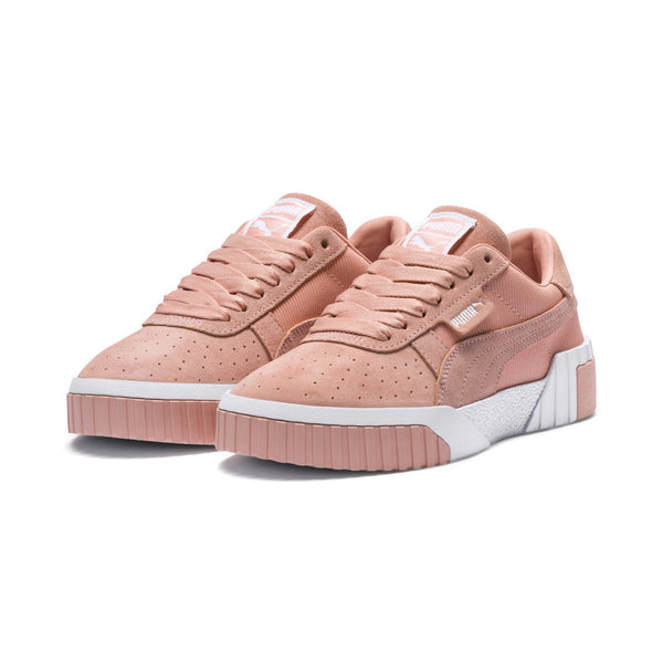 [369500-01] Womens Puma Cali Palm Spring CC