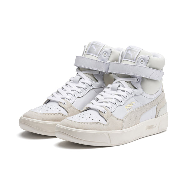 [372870-01] Mens Puma Sky LX Mid Lux
