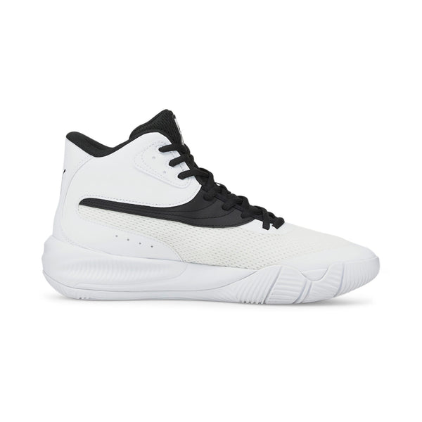 [376451-07] Mens Puma TRIPLE MID