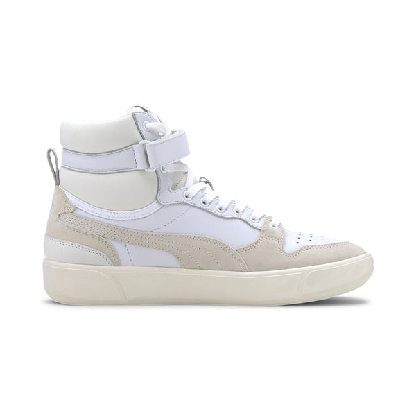 [372870-01] Mens Puma Sky LX Mid Lux