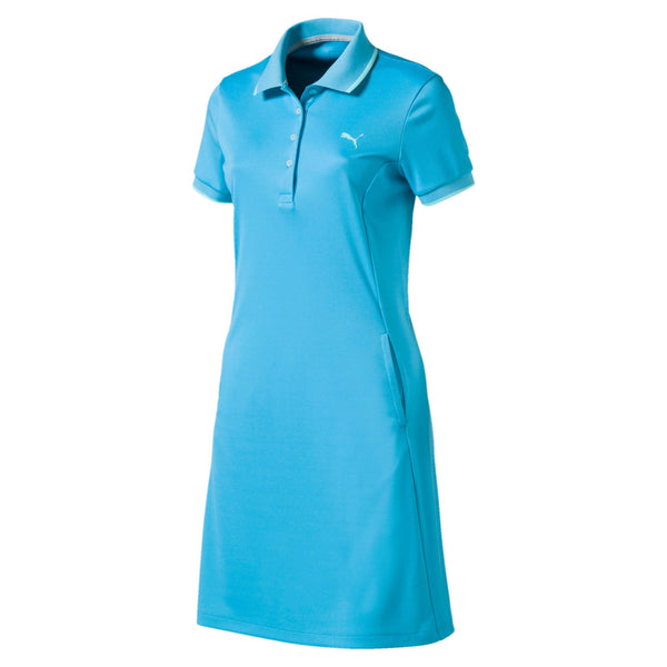 [572369-03] Womens Puma GOLF DRESS