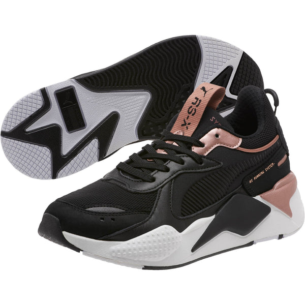[370752-04] Womens Puma RS-X Trophy