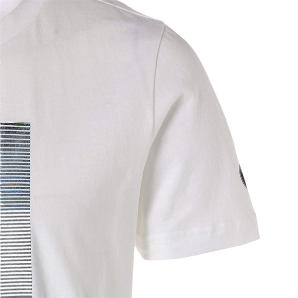 [598007-02] Mens Puma BMW Motorsport Graphic Tee