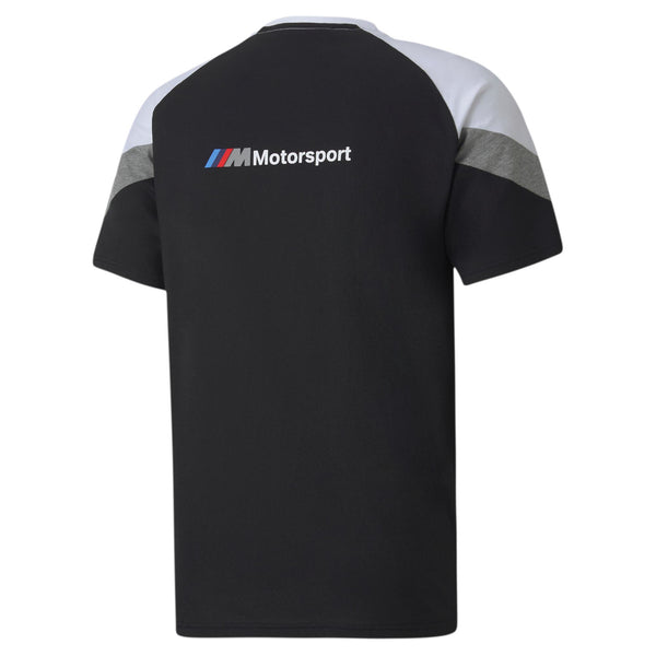 [597998-01] Mens Puma BMW Motorsport MCS Tee
