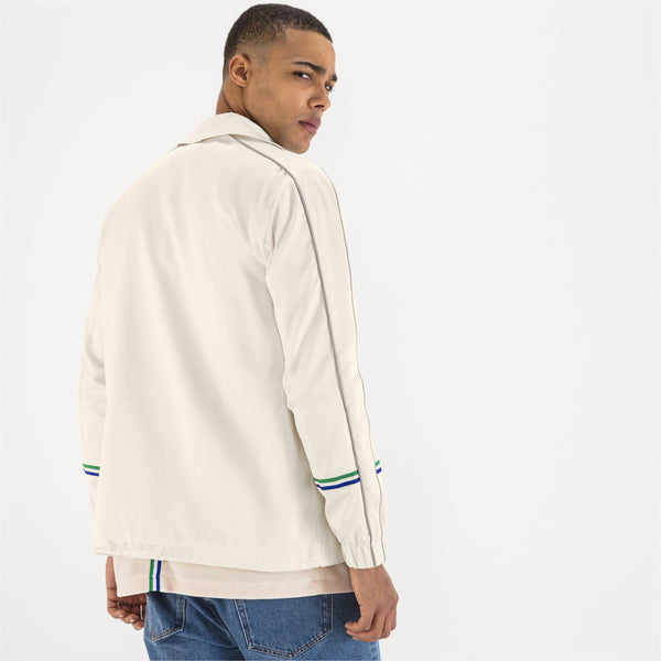 [575922-84] Mens Puma X Big Sean Jacket