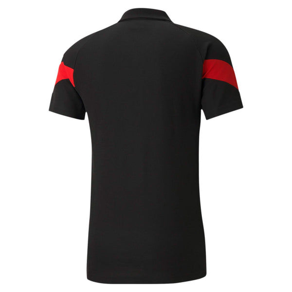 [597954-02] Mens Puma Ferrari Race MCS Polo